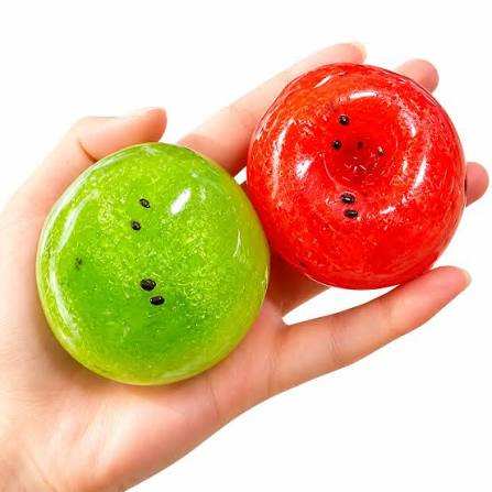 Slushy Squishy